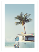 Pastel Poster Seti